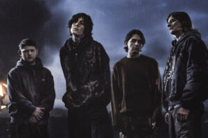 Bring Me the Horizon annonce sa tournée nord-américaine de l’automne 2026