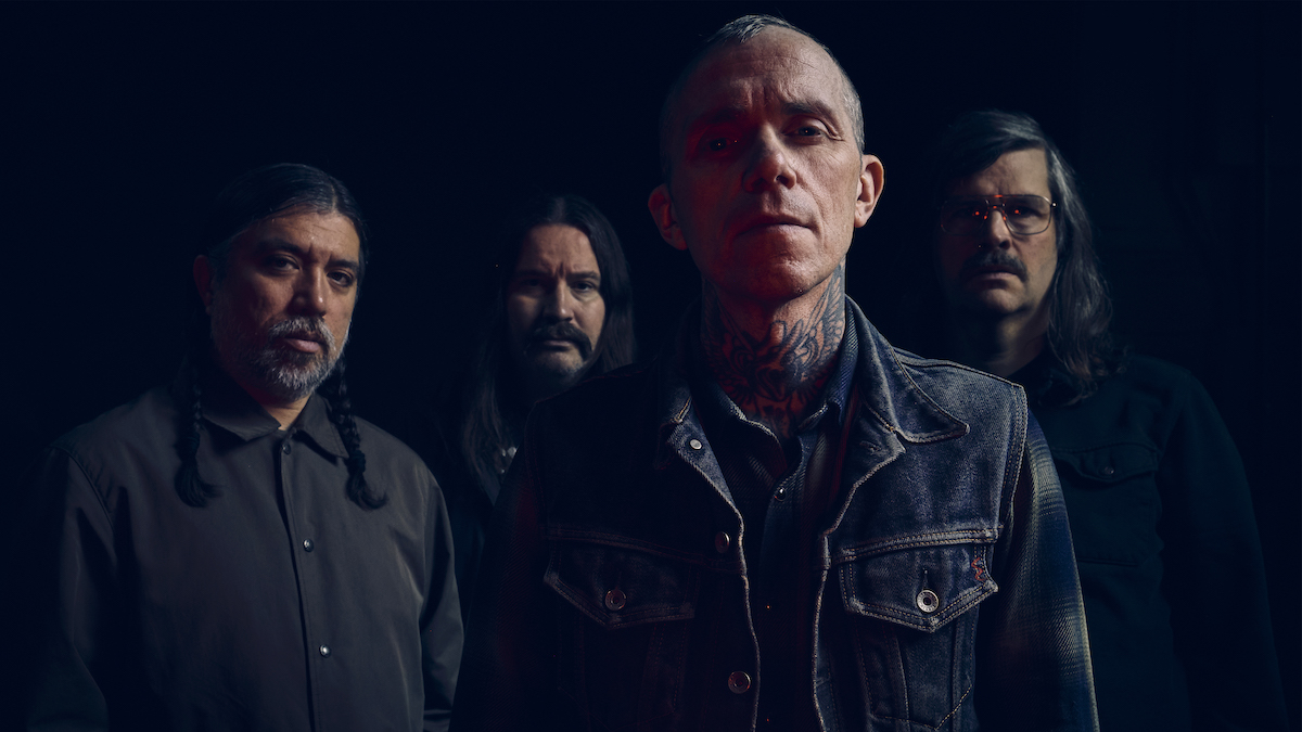 Converge annonce son deuxième nouvel album de 2026 et dévoile le titre "Hum of Hurt"
