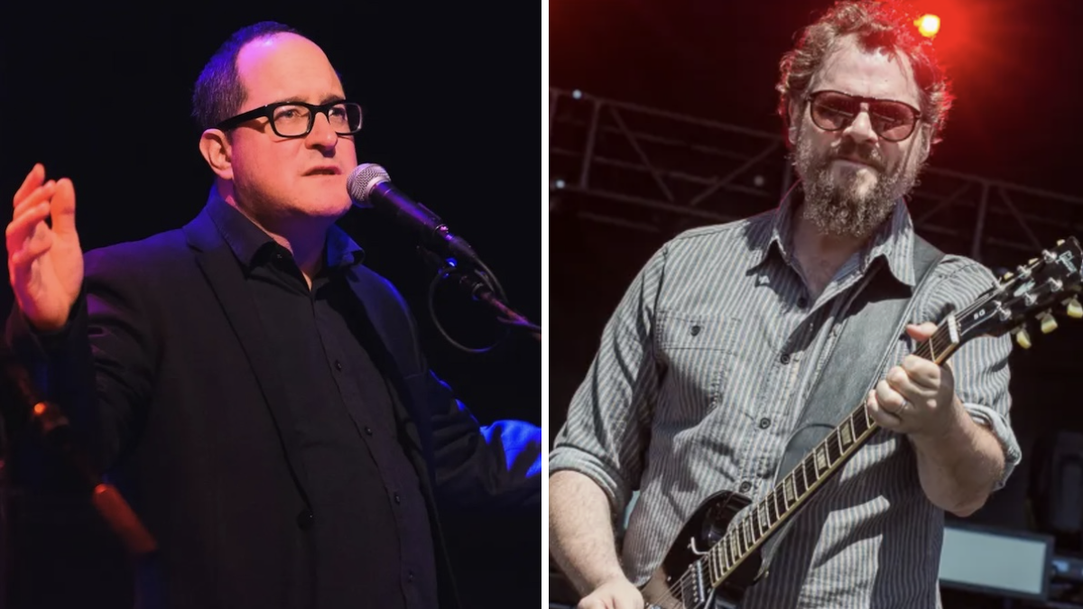 Craig Finn et Patterson Hood annoncent leur tournée en tête d'affiche pour 2026