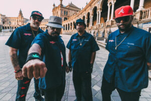 Cypress Hill annonce son premier album en espagnol Dios Bendiga et partage « Campeones » : regardez