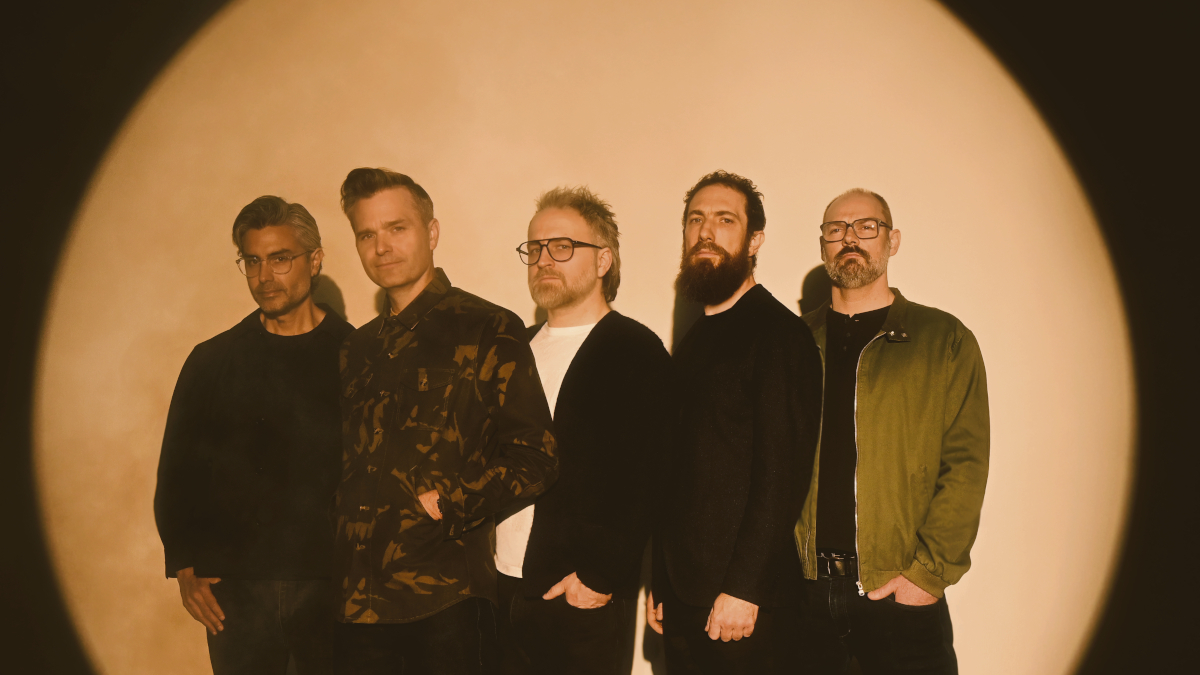 Death Cab for Cutie sort "Punching the Flowers" de son prochain album