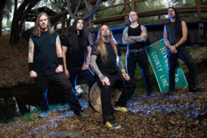 DevilDriver annonce un nouvel album et une tournée et lance « Dig Your Own Grave »