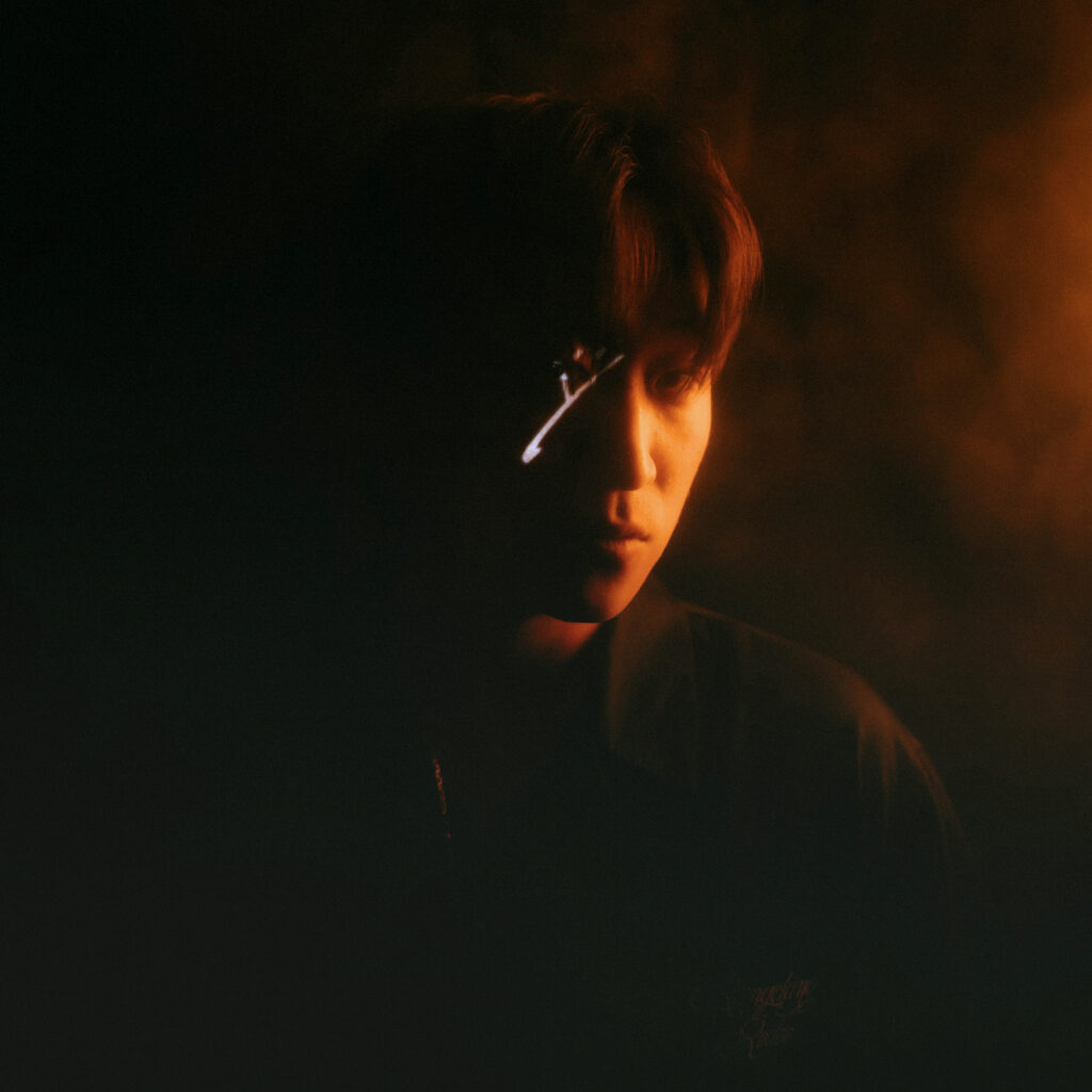 ÉCOUTEZ : Yetep livre son œuvre la plus complète à ce jour avec son premier album "The ÿ Album"