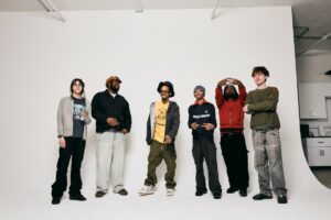 Earl Sweatshirt et MIKE lient leur destin sur 'Pompéi // Utility' : NPR