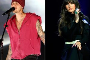 Ella Langley en tête des charts – et Coachella donne un coup de pouce à Bieber : NPR