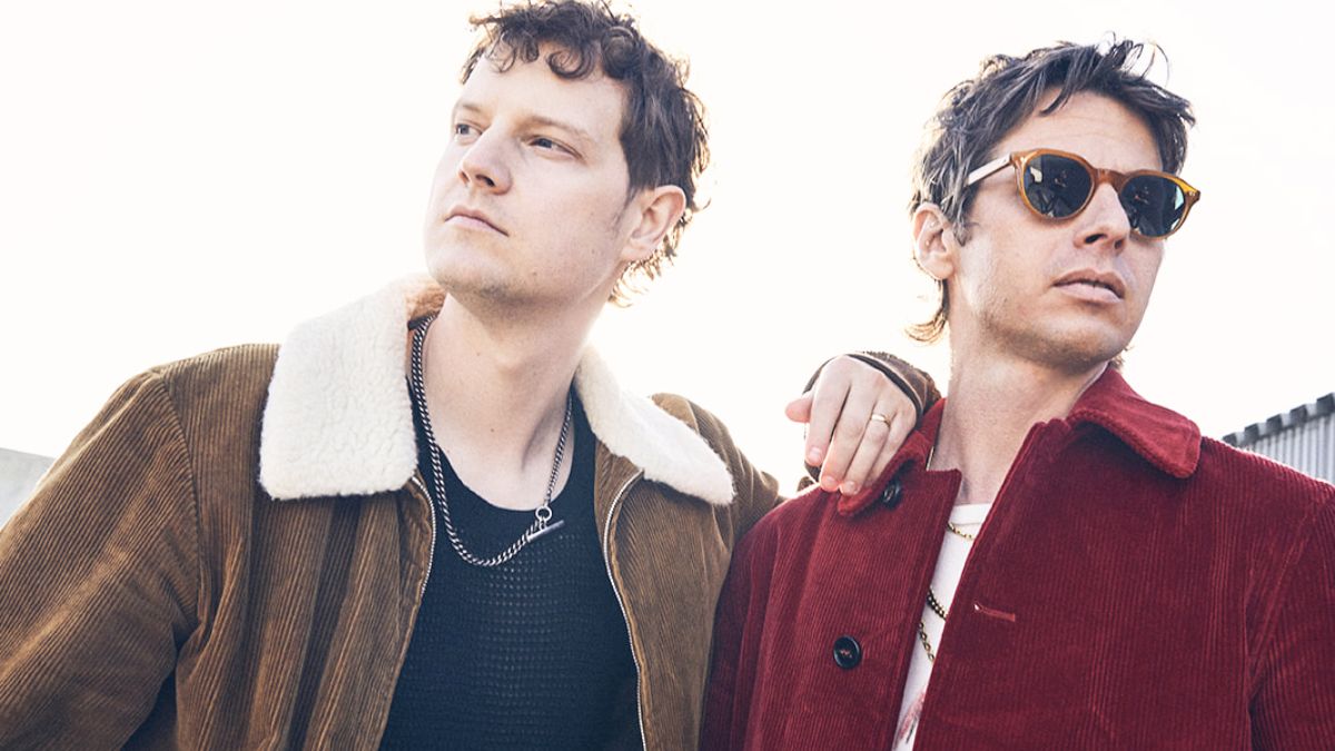 Foster the People annonce sa tournée nord-américaine 2026