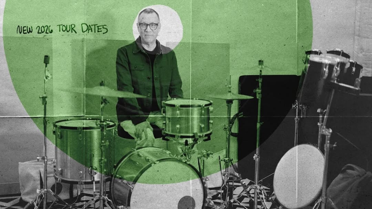 Fred Armisen annonce les dates de sa tournée américaine en 2026