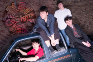 Friko sur le nouvel album Quelque chose qui vaut la peine d'attendre : CoSign