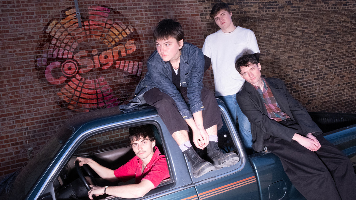 Friko sur le nouvel album Quelque chose qui vaut la peine d'attendre : CoSign