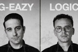 G-Eazy et Logic se réunissent pour « The Endless Summer Part II »