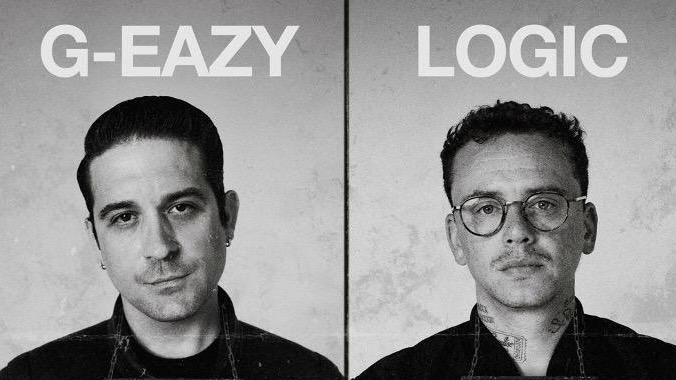 G-Eazy et Logic se réunissent pour "The Endless Summer Part II"