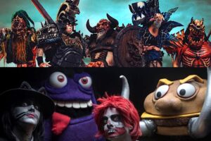 GWAR annonce une tournée nord-américaine à l’automne 2026 avec Midnight et Mac Sabbath