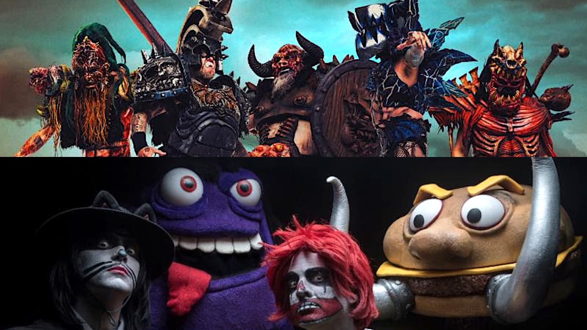 GWAR annonce une tournée nord-américaine à l’automne 2026 avec Midnight et Mac Sabbath