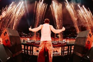 Gagnez deux pass VIP pour Ultra Europe 2026
