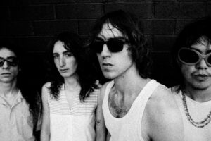 Geese annonce sa tournée nord-américaine d’automne 2026