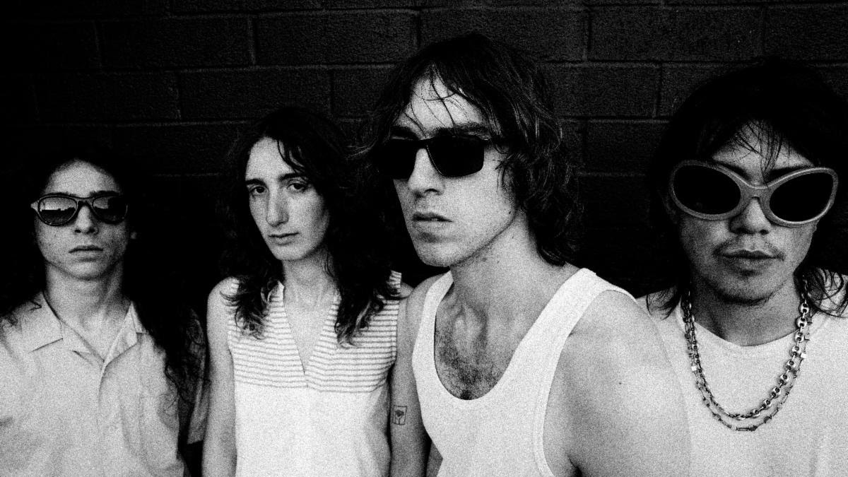 Geese annonce sa tournée nord-américaine d’automne 2026