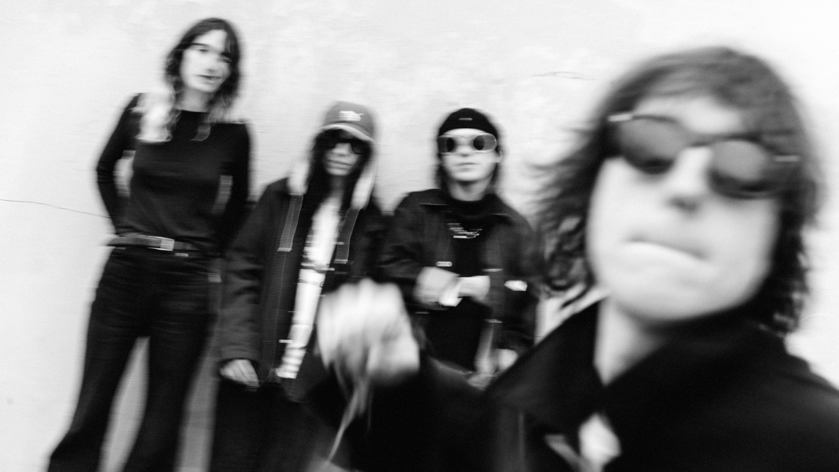 Geese élargit les dates de sa tournée nord-américaine d’automne 2026