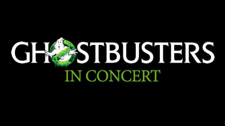 Ghostbusters in Concert annonce une tournée nord-américaine pour 2025