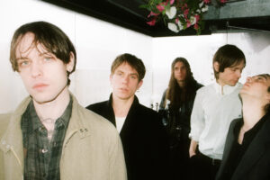 Iceage annonce un nouvel album pour Love of Grace & the Hereafter