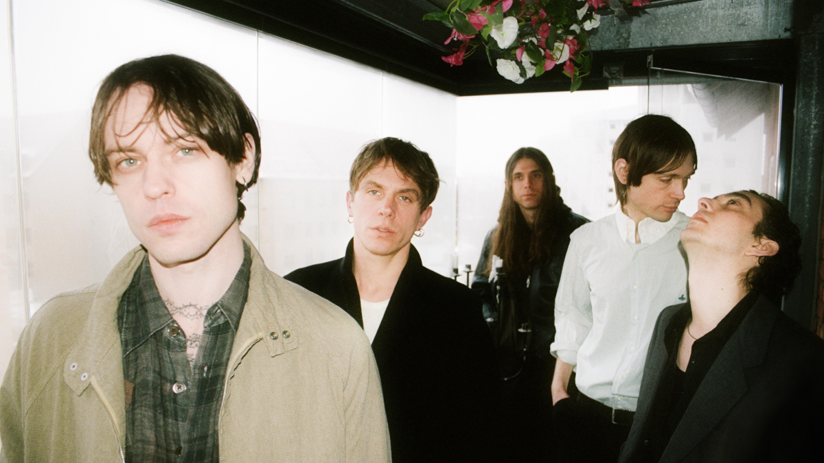 Iceage annonce un nouvel album pour Love of Grace & the Hereafter