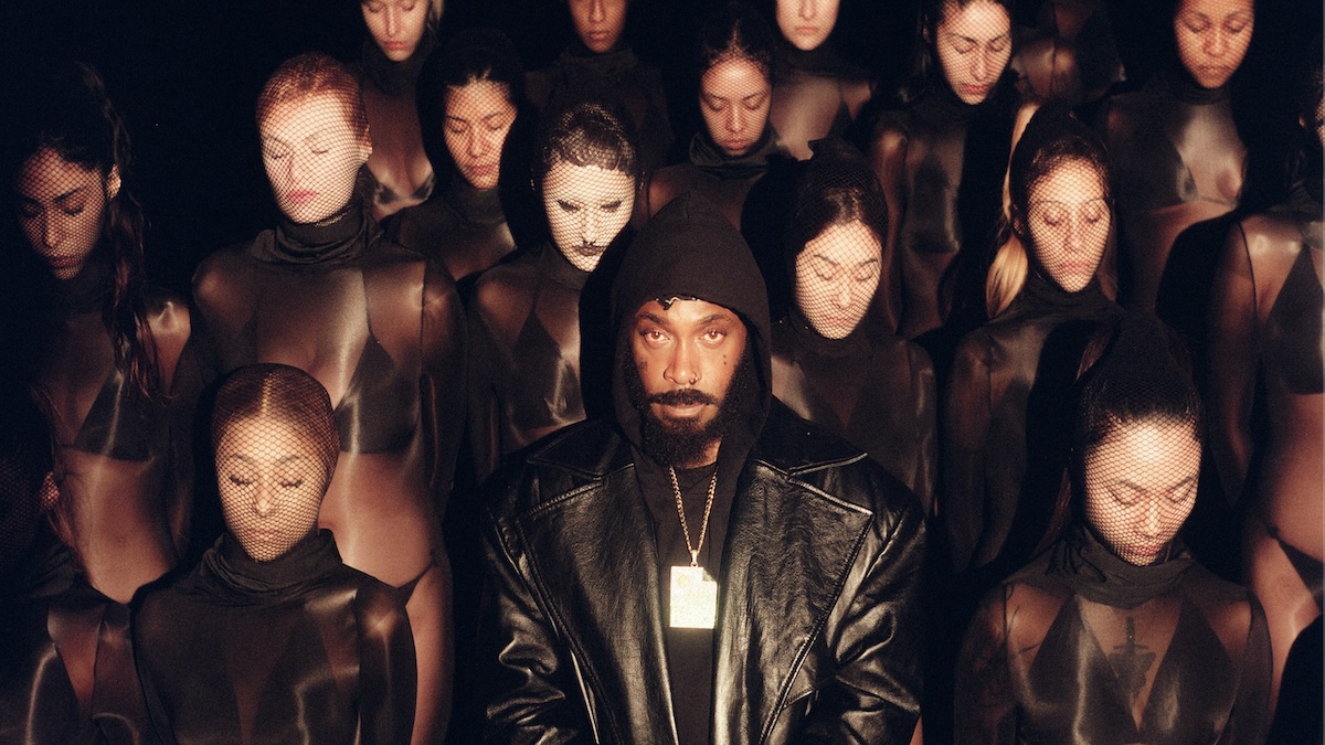 JPEGMAFIA annonce un nouvel album EXPERIMENTAL RAP, tournée 2026
