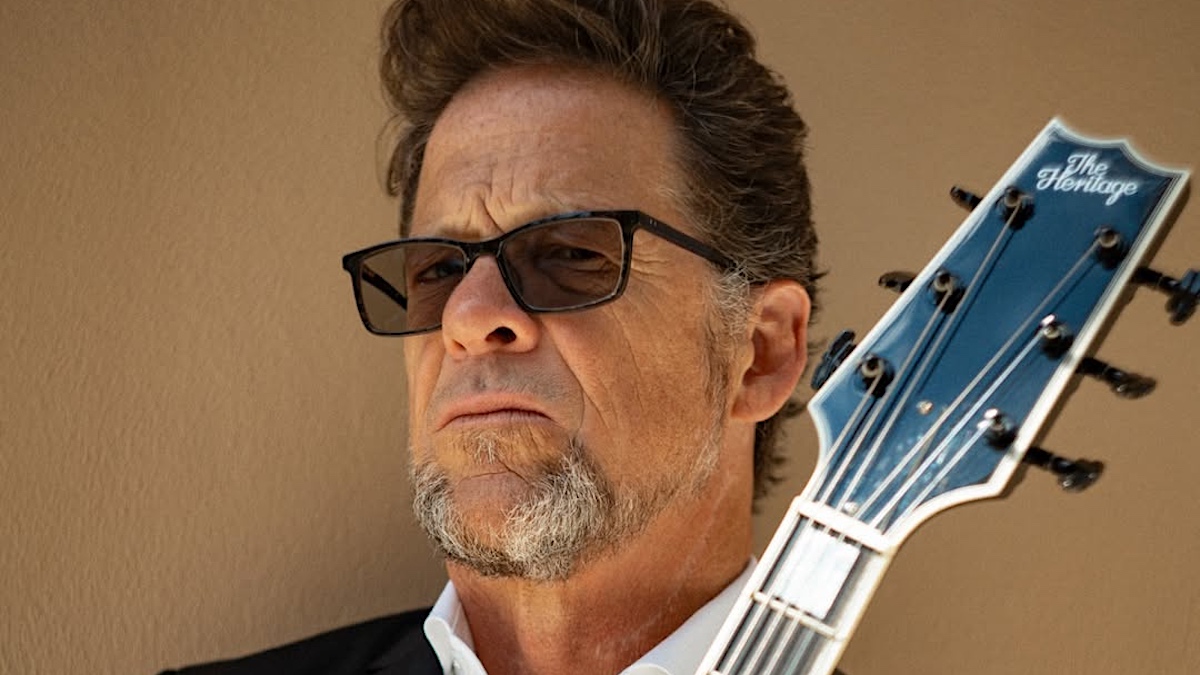 Jason Newsted et The Chophouse Band annoncent une tournée aux États-Unis
