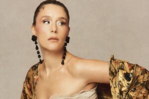 Jessie Ware annonce sa tournée 2026