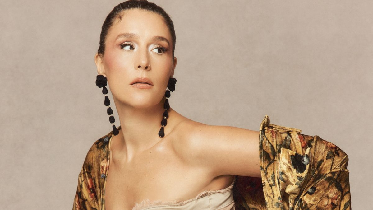 Jessie Ware annonce sa tournée 2026