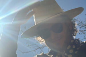 Justin Vernon de Bon Iver détaille le tournage de « Bon Dylan » au Festival des Eaux Claires 2026