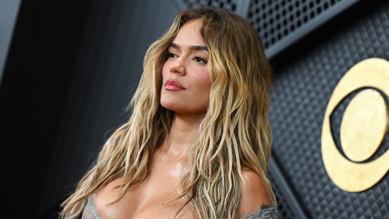 Karol G a averti de ne pas parler d'ICE ou de risquer de perdre son visa