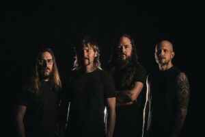 Khhemmis annonce un nouvel album, une tournée et un single