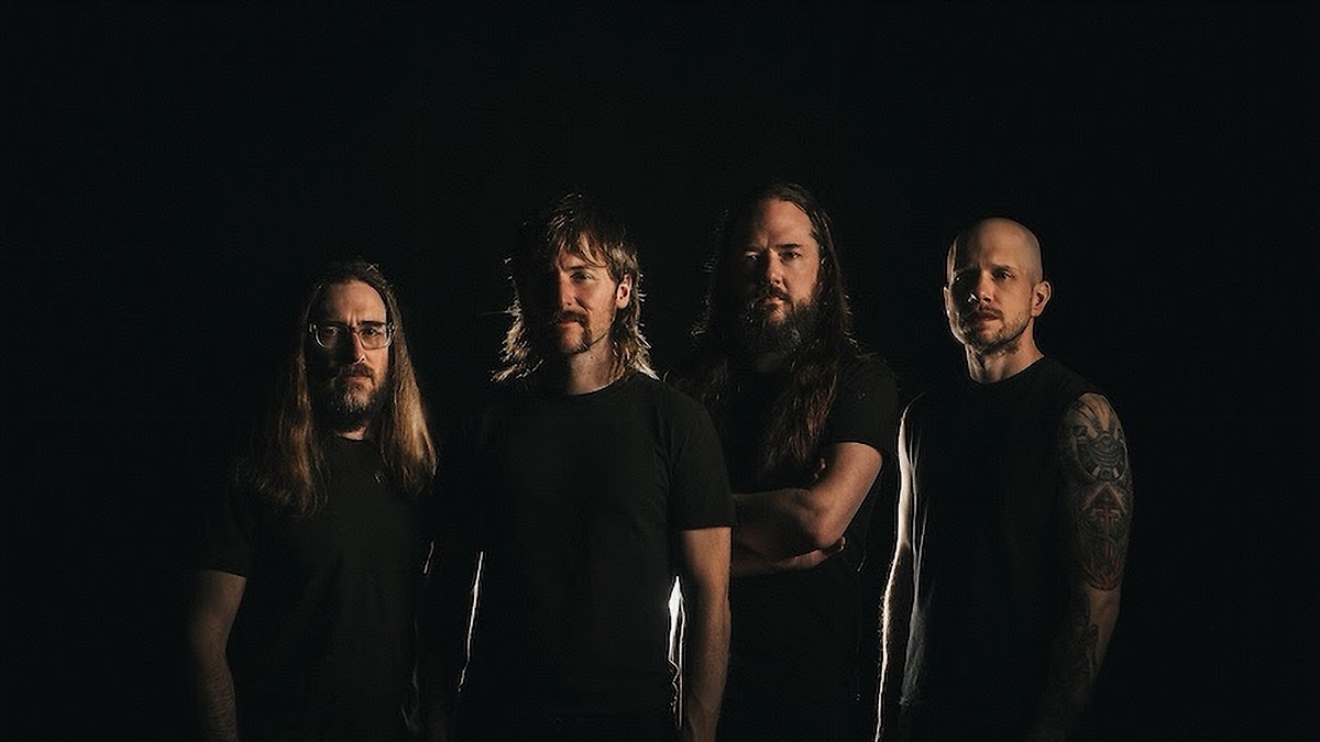 Khhemmis annonce un nouvel album, une tournée et un single