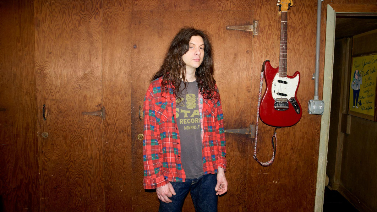 Kurt Vile annonce un nouvel album Philadelphia's been good to me, dates de tournée 2026