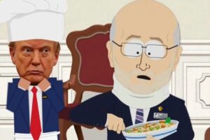 La FCC de Trump s'apprête à contester les licences de diffusion de Disney