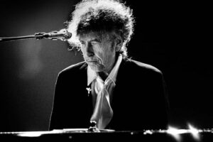 La fin de carrière de Bob Dylan résiste à l'épreuve du temps : NPR