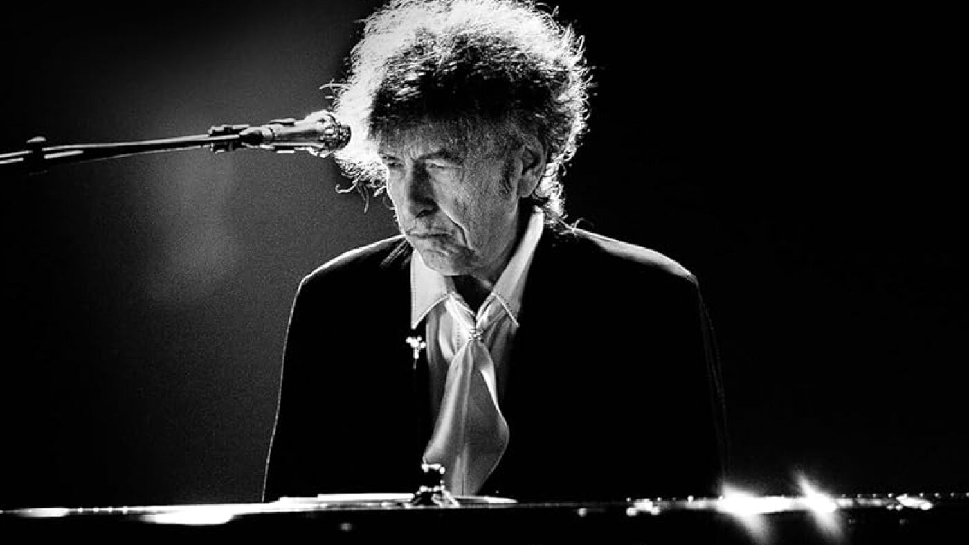 La fin de carrière de Bob Dylan résiste à l'épreuve du temps : NPR