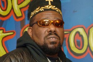 La pionnière du hip-hop Afrika Bambaataa est décédée à 68 ans : NPR