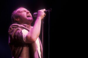 La promotion 2026 du Rock & Roll Hall of Fame comprend Phil Collins, Oasis et Sade : NPR