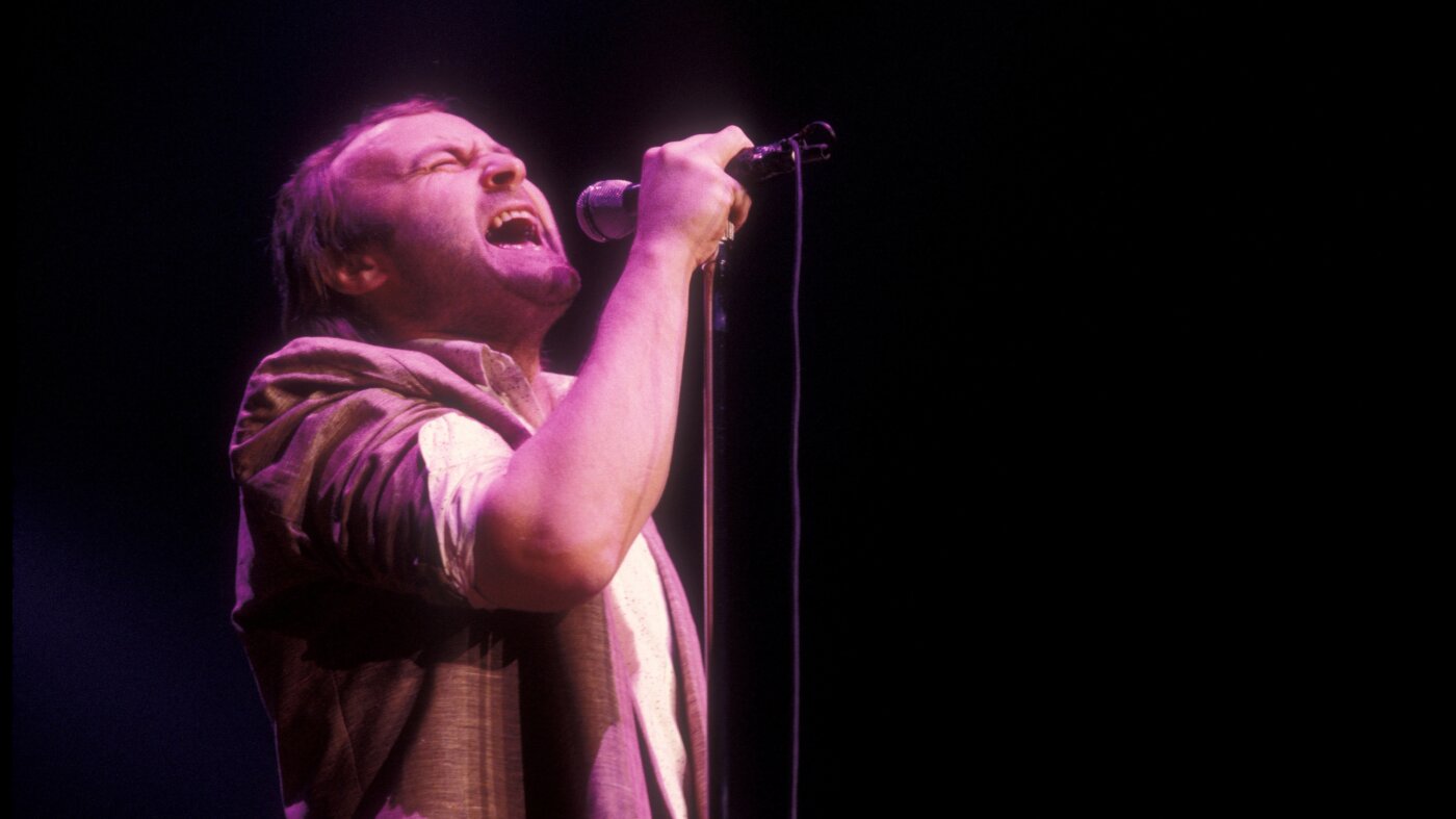 La promotion 2026 du Rock & Roll Hall of Fame comprend Phil Collins, Oasis et Sade : NPR