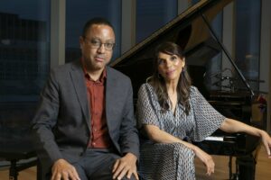 La quête du bonheur et de la douleur à travers les chansons américaines : NPR