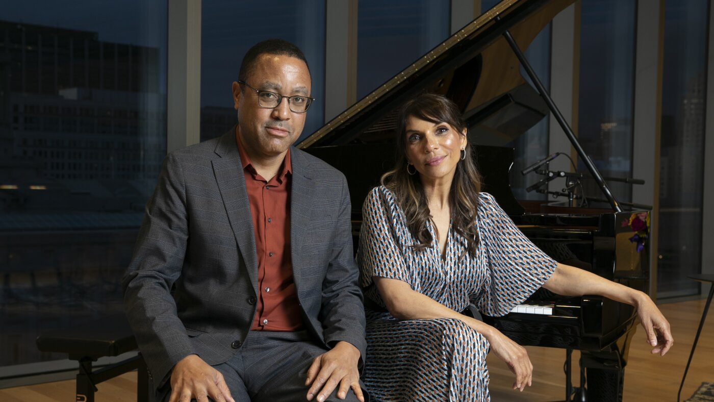 La quête du bonheur et de la douleur à travers les chansons américaines : NPR