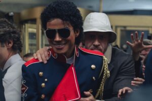 La succession de Michael Jackson a dépensé 15 millions de dollars pour mettre fin aux allégations d'abus du biopic