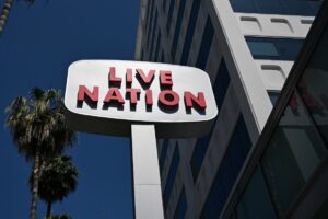 Le jury conclut que Live Nation et Ticketmaster ont agi comme un monopole : NPR
