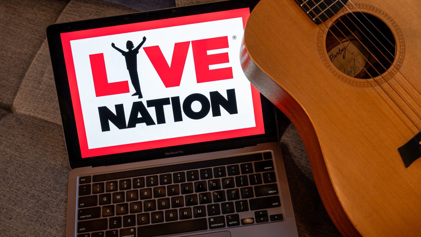 Les artistes réagissent au verdict de monopole de Live Nation : NPR