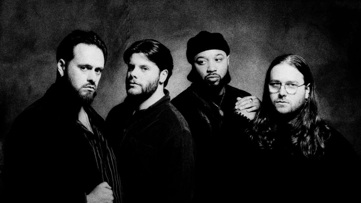 Loathe annonce son premier nouvel album en cinq ans et sort "Revenant"