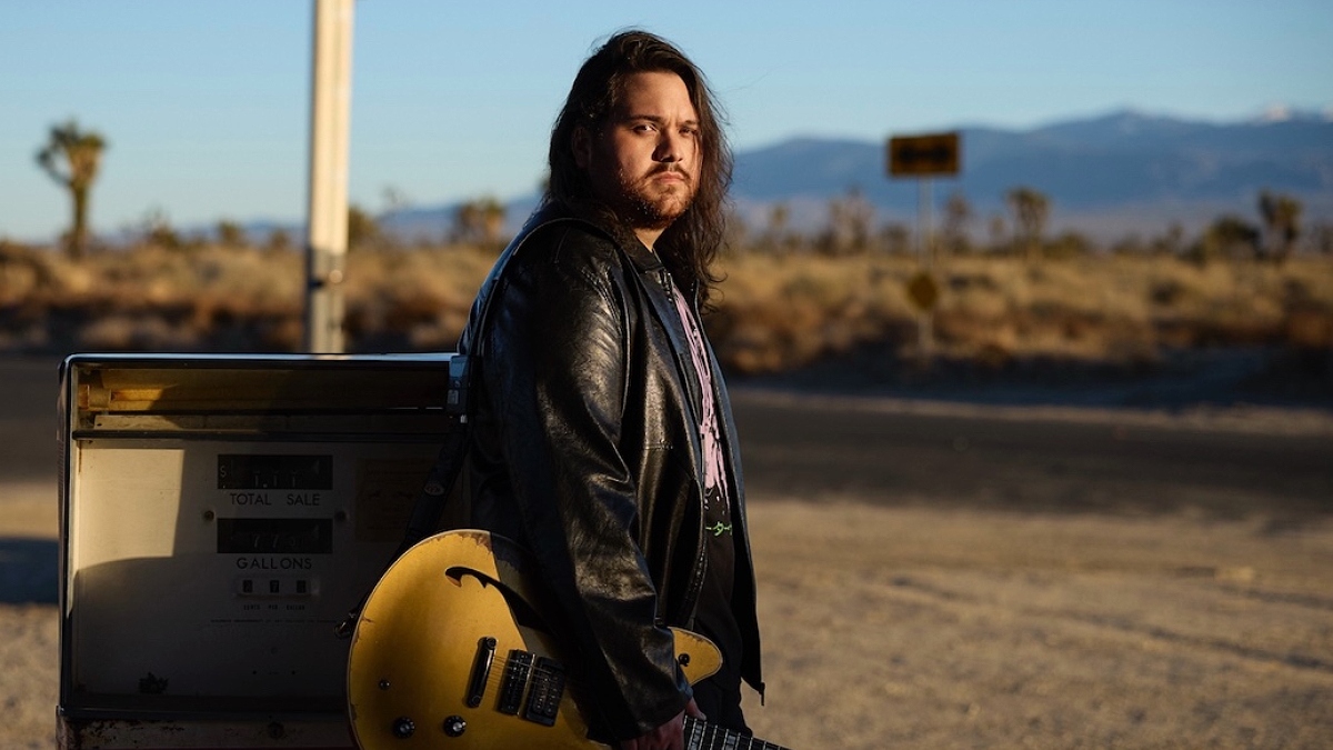 Mammoth de Wolfgang Van Halen annonce de nouvelles dates de tournée pour l'été 2026