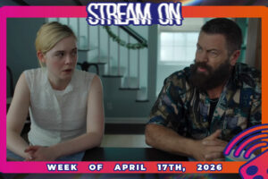 Margo a des problèmes d'argent, boeuf, Felicia Day