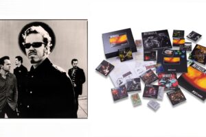 Metallica Unleash Super Deluxe ReLoad Coffret : diffusez les 222 titres
