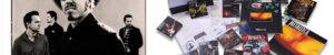 Metallica Unleash Super Deluxe ReLoad Coffret : diffusez les 222 titres