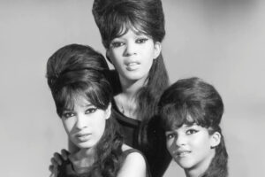 Nedra Talley Ross, dernier membre survivant des Ronettes, décédée à 80 ans
